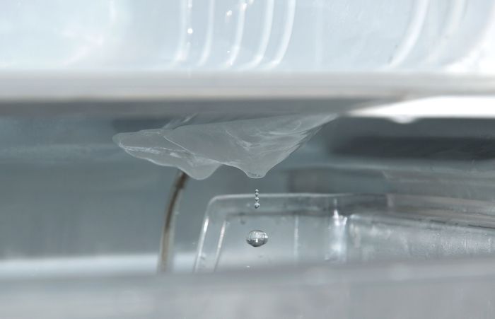 5 Steps to Clean and Defrost a Frigidaire Gallery Refrigerator